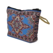 Woven Carpets - Bags