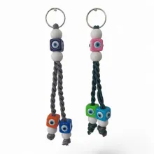 Nazar G&ouml;z&uuml; Duvar S&uuml;s&uuml;<br/>Assorted Colors