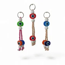 Nazar G&ouml;z&uuml; Duvar S&uuml;s&uuml;<br/>Assorted Colors