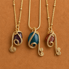 Boho Rings