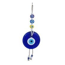 Nazar Boncuklu Araba Süsü