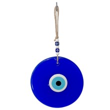 Nazar Gözü Duvar Süsü