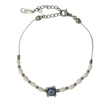 Fashion Evil Eye Bracelet