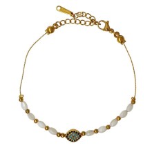 Fashion Evil Eye Bracelet