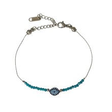 Fashion Evil Eye Bracelet