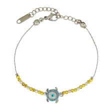 Fashion Evil Eye Bracelet