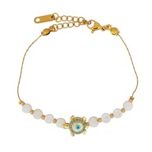 Fashion Evil Eye Bracelet