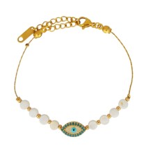 Fashion Evil Eye Bracelet