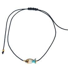 Fashion Evil Eye Bracelet
