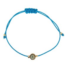 Fashion Evil Eye Bracelet