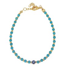Fashion Evil Eye Bracelet