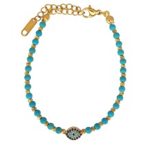 Fashion Evil Eye Bracelet
