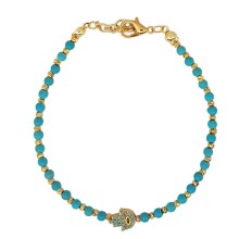 Fashion Evil Eye Bracelet