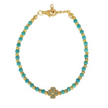 Fashion Evil Eye Bracelet