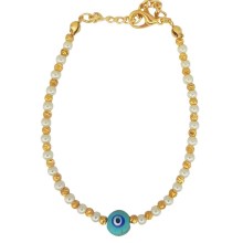 Fashion Evil Eye Bracelet