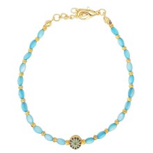 Fashion Evil Eye Bracelet