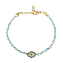 Fashion Evil Eye Bracelet