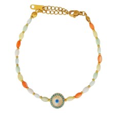 Fashion Evil Eye Bracelet