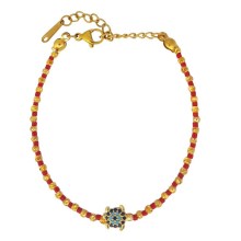 Fashion Evil Eye Bracelet