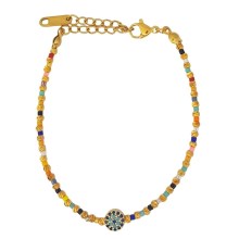 Fashion Evil Eye Bracelet