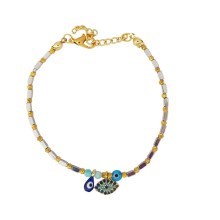 Fashion Evil Eye Bracelet