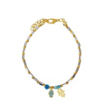 Fashion Evil Eye Bracelet