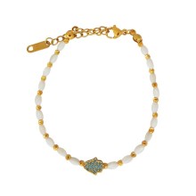 Fashion Evil Eye Bracelet