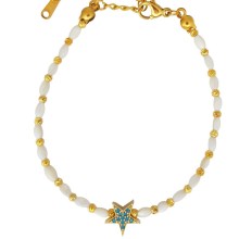 Fashion Evil Eye Bracelet