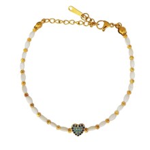 Fashion Evil Eye Bracelet