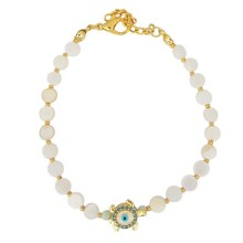 Fashion Evil Eye Bracelet