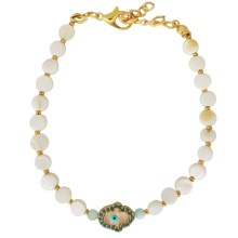 Fashion Evil Eye Bracelet