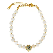 Fashion Evil Eye Bracelet