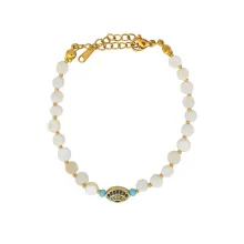Fashion Evil Eye Bracelet