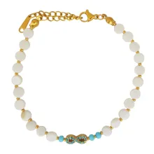 Fashion Evil Eye Bracelet