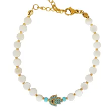 Fashion Evil Eye Bracelet