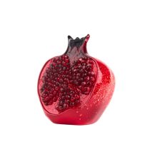 Polyester Pomegranate