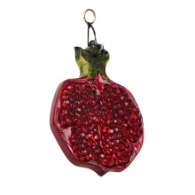 Polyester Pomegranate