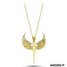 Sterling Silver Necklace