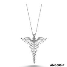 Sterling Silver Necklace