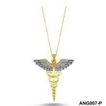 Sterling Silver Necklace