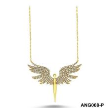 Sterling Silver Necklace