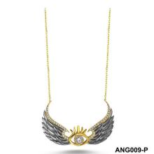 Sterling Silver Necklace