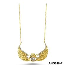 Sterling Silver Necklace