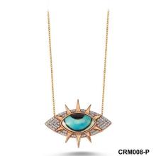 Sterling Silver Necklace