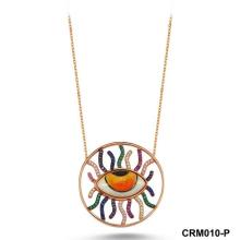 Sterling Silver Necklace