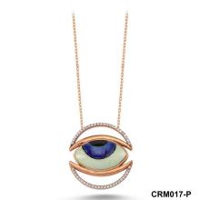 Sterling Silver Necklace