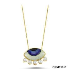 Sterling Silver Necklace