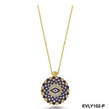 Sterling Silver Necklace