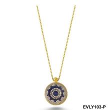 Sterling Silver Necklace