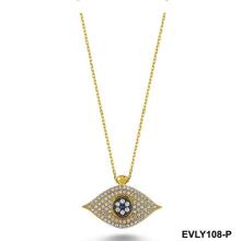 Sterling Silver Necklace